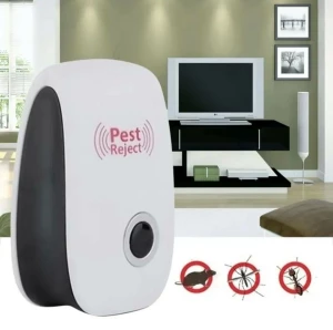APARAT ULTRASONIC CONTRA  ROZATOARE,FURNICI,GINDACI