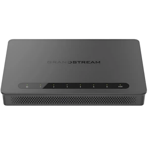 VPN Маршрутизатор  GWN7002, Чёрный