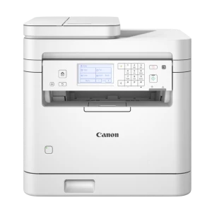 Multifunctional laser Canon i-Sensys MF287dw, Alb