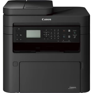 Лазерный принтер Canon i-Sensys MF267dw II, Чёрный