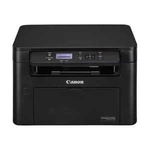 Лазерный МФУ Canon i-Sensys MF272dw, Чёрный