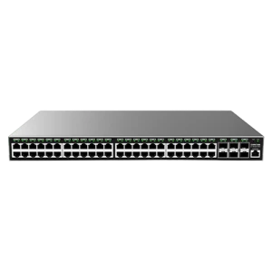 Сетевой коммутатор Grandstream GWN7806, 48x 10/100/1000 Мбит/с