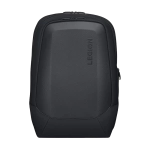 Rucsac pentru Laptop Lenovo Armored, 17.3", Poliester, Negru