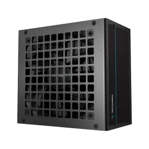 Блок питания для компьютеров Deepcool PF550, 550 Вт, ATX