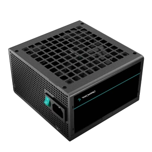 Sursă Alimentare PC Deepcool PF550, 550 W, ATX