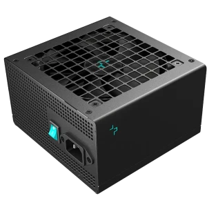 Sursă Alimentare PC GamerStorm PN850M, 850W, ATX, Complet modular