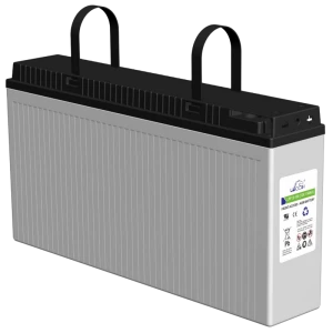 Аккумулятор для резервного питания LEOCH LPF12-150A, 12В, 150А*ч