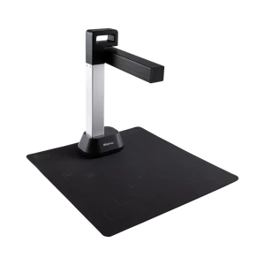 Портативный сканер Canon IRISCAN DESK 6, A4, Чёрный