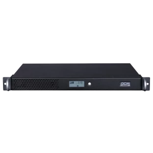 Источник бесперебойного питания PCM SPR-700, Линейно-интерактивный, 700VA, Крепление в стойку