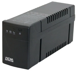 Источник бесперебойного питания PCM BNT-800AP , Линейно-интерактивный, 800VA, Башня