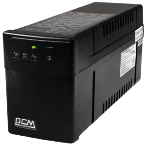 Sursă de alimentare neîntreruptibilă PCM BNT-800AP , Linear-interactiv, 800VA, Turn