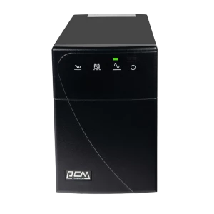 Источник бесперебойного питания PCM BNT-1000AP, Линейно-интерактивный, 1000VA, Башня