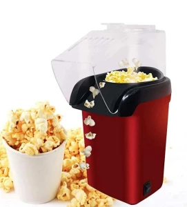 APARAT PENTRU POPCORN
