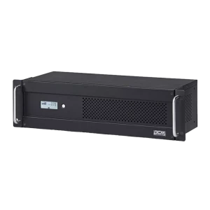 Источник бесперебойного питания PCM INR-500AP, , 500VA, Крепление в стойку