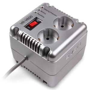 Stabilizator de Tensiune SVEN VR-V600