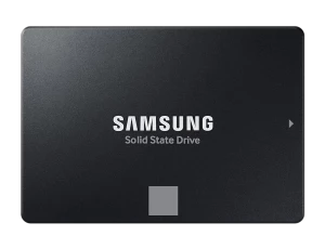 Накопитель SSD Samsung 870 EVO  MZ-77E250, 250Гб, MZ-77E250B/KR