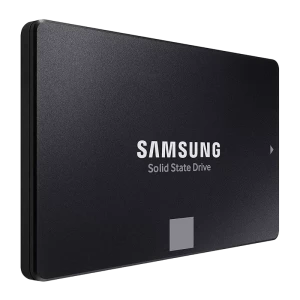 Unitate SSD Samsung 870 EVO MZ-77E2T0, 2000GB, MZ-77E2T0BW