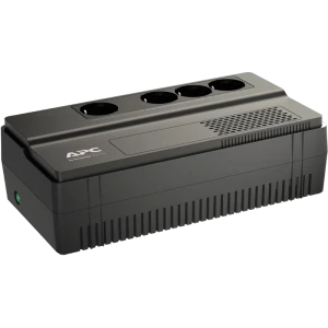 Источник бесперебойного питания APC Easy UPS BV500I-GR, Линейно-интерактивный, 500VA, Крепление в стойку