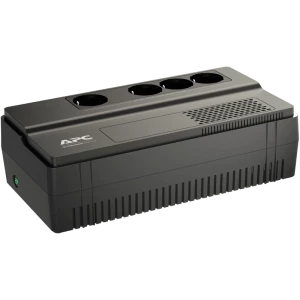 Источник бесперебойного питания APC Easy UPS BV800I-GR, Линейно-интерактивный, 800VA, Крепление в стойку