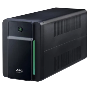 Sursă de alimentare neîntreruptibilă APC Back-UPS BX1200MI-GR, Linear-interactiv, 1200VA, Turn