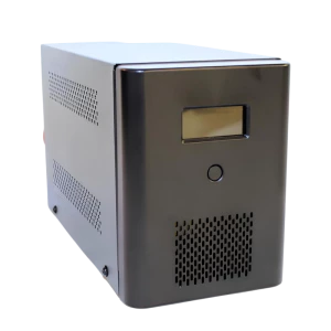 Источник бесперебойного питания SPS SH500IN, Линейно-интерактивный, 500VA