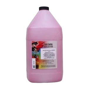 Toner SCC MPTCOL-1KG-MR, 1kg, Magenta