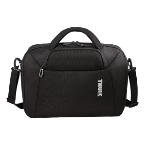 Сумка для ноутбука THULE Accent, 15.6", Полиэстер, Чёрный