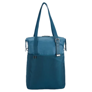 Сумка для ноутбука THULE Spira Vertical Tote, 14", Полиэстер, Синий