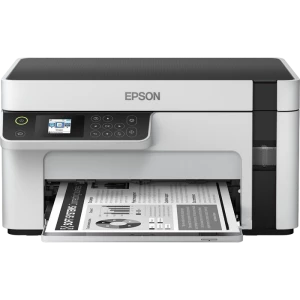 Струйный МФУ Epson M2110, Серый