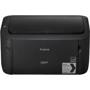 Лазерный принтер Canon i-SENSYS LBP-6030, A4, Чёрный