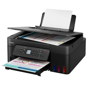 МФУ Canon Pixma G3480, Чёрный