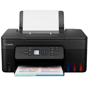 МФУ Canon Pixma G3480, Чёрный