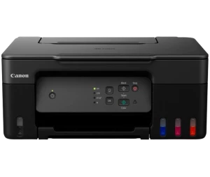 МФУ Canon MFD Pixma G2430, Чёрный