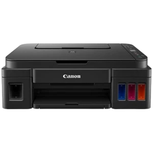 МФУ Canon Pixma G2410, Чёрный