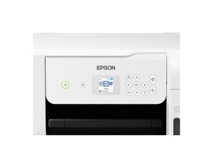 Струйный МФУ Epson MFD L3266, Белый