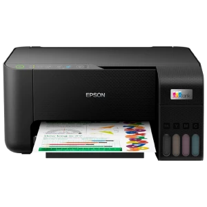 Multifunctional Inkjet Epson L3250, Negru