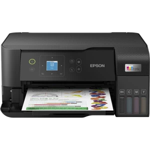 МФУ Epson EcoTank L3560, Чёрный