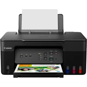 МФУ Canon Pixma G3430, Чёрный