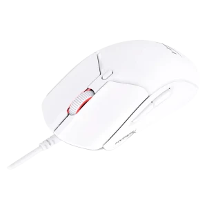 Gaming Mouse HyperX Pulsefire Haste 2, Alb