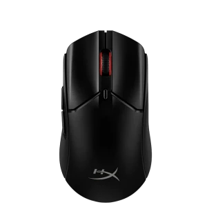 Gaming Mouse HyperX Pulsefire Haste 2 Wireless, Negru