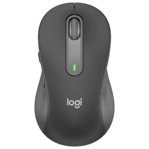 Мышь Logitech M650 L, Чёрный
