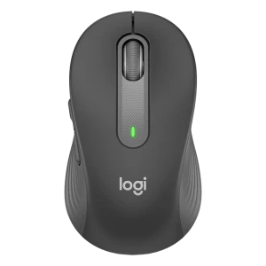Мышь Logitech M650, Чёрный