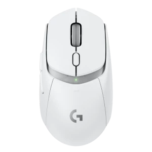 Mouse Wireless Logitech G309, Alb