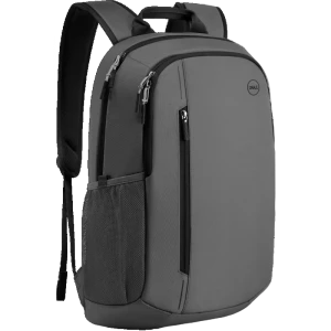 Rucsac pentru Laptop DELL Ecoloop Urban, 16", Gri