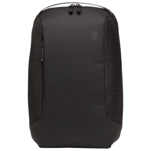 Rucsac pentru Laptop DELL AW323P, 17", Nailon, Negru