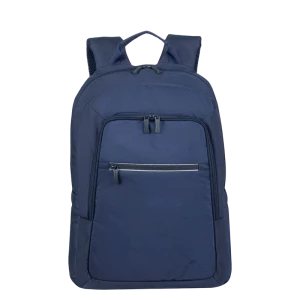 Рюкзак для ноутбука RivaCase 7561, 15.6", ECO-FRIENDLY RPET полиэстер, Темно-синий