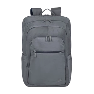 Рюкзак для ноутбука RivaCase 7569, 17.3", ECO-FRIENDLY RPET полиэстер, Серый