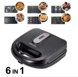 MULTICOOKER  OPERA 6 IN 1