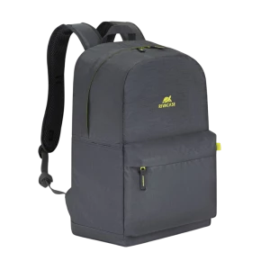 Rucsac Rivacase 5562, Poliester, Gri