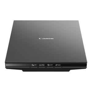 Scanner Tablet Canon CanoScan LiDE 300, A4, Negru
